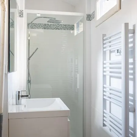 Apartment Guestready - Beautiful And Bright Flat In Bordeaux