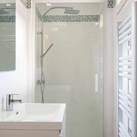 Guestready - Beautiful And Bright Flat In