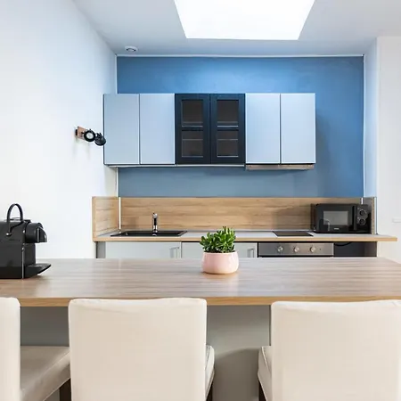 Guestready - Beautiful And Bright Flat In Bordeaux