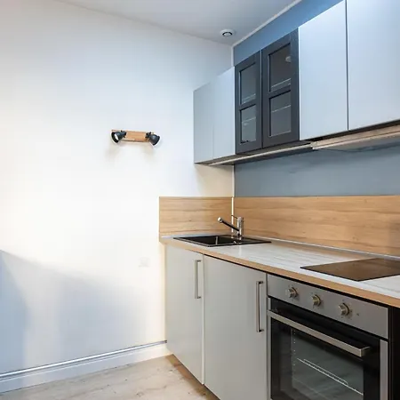 Apartment Guestready - Beautiful And Bright Flat In