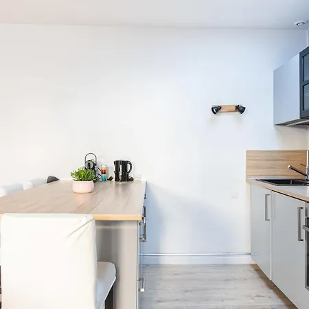 Apartment Guestready - Beautiful And Bright Flat In Bordeaux